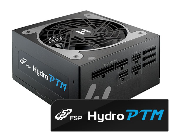 HYDRO PTM