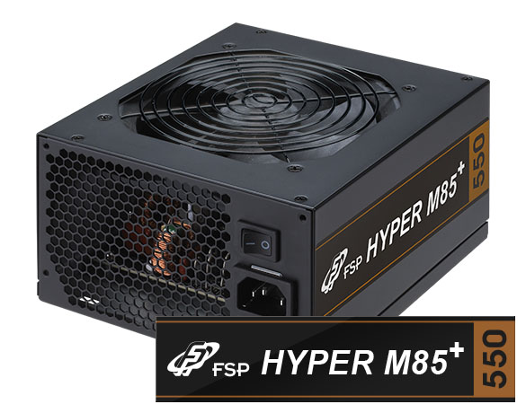 HYPER M85+