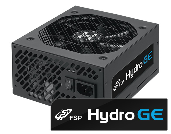 HYDRO GE