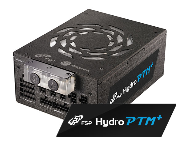 HYDRO PTM+ - Platinum
