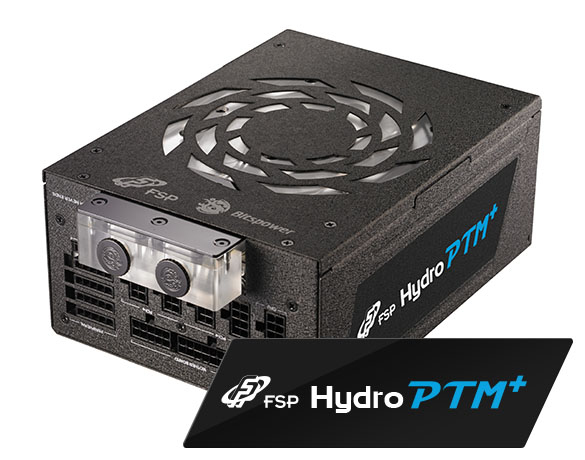 Hydro PTM+