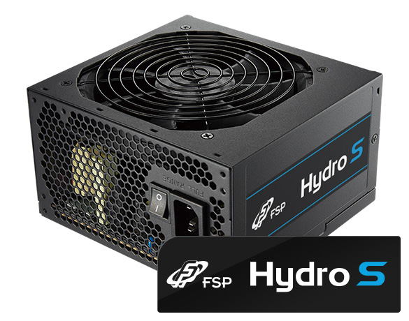 Hydro S