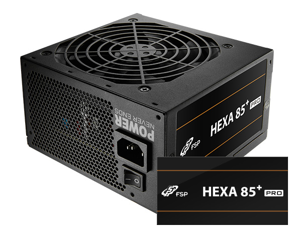 HEXA 85+ PRO