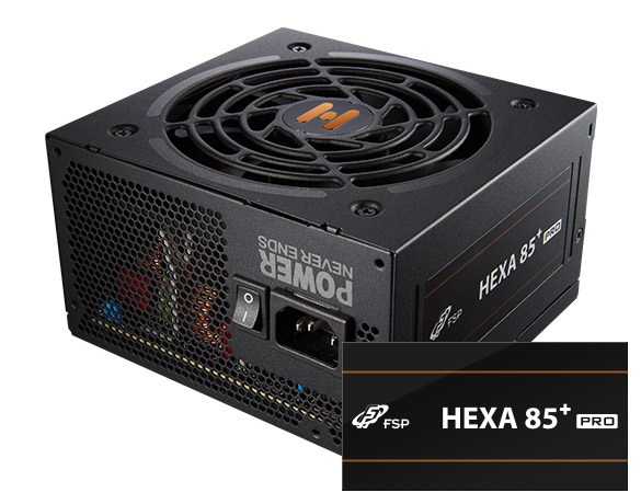 HEXA 85+ PRO ATX3.0(PCIe5.0)