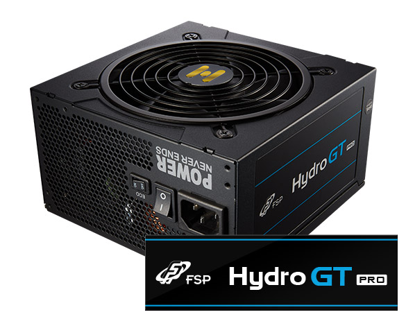 Hydro GT PRO ATX3.0(PCIe5.0)
