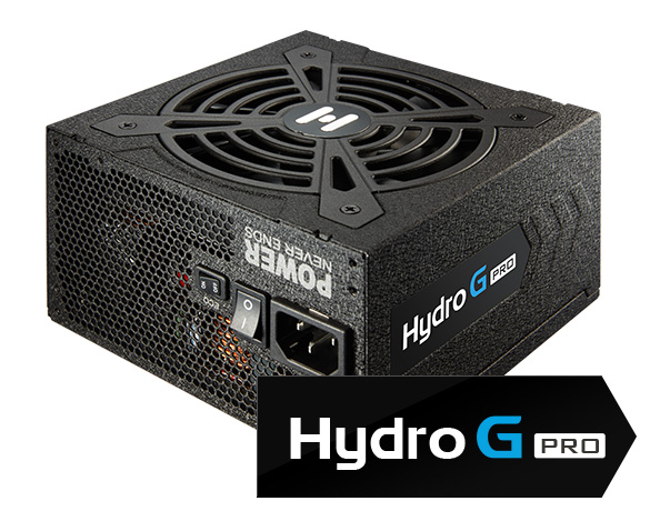 Hydro G PRO ATX3.0(PCIe5.0)