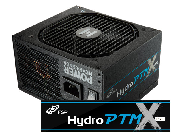 Hydro PTM X PRO