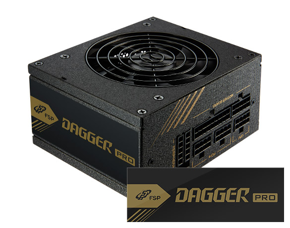 DAGGER PRO