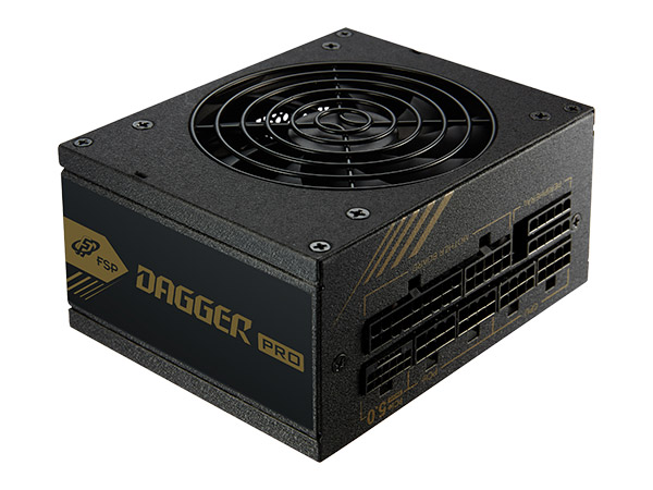 DAGGER PRO ATX3.0(PCIe5.0)