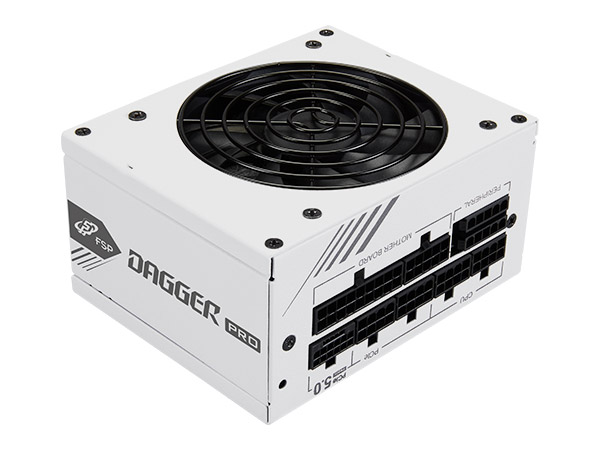 金鋼彈 DAGGER PRO ATX3.0(PCIe5.0)