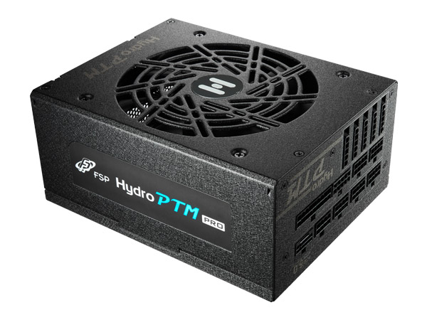 Hydro PTM PRO ATX3.0(PCIe5.0)