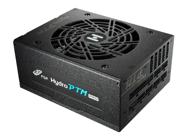 Hydro PTM PRO ATX3.0 (PCIe5.0)