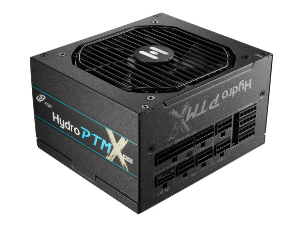 Hydro PTM X PRO ATX3.1(PCIe 12V-2x6
