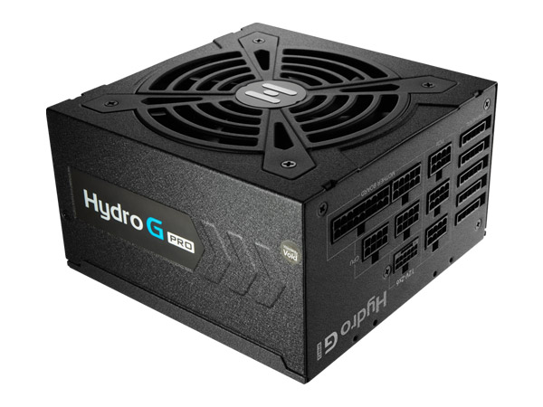 Hydro G PRO ATX3.0(12V-2x6)