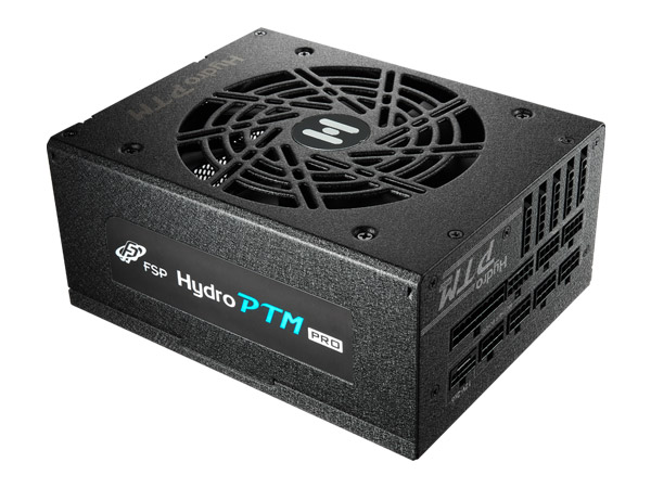 Hydro PTM PRO ATX3.1(12V-2x6)