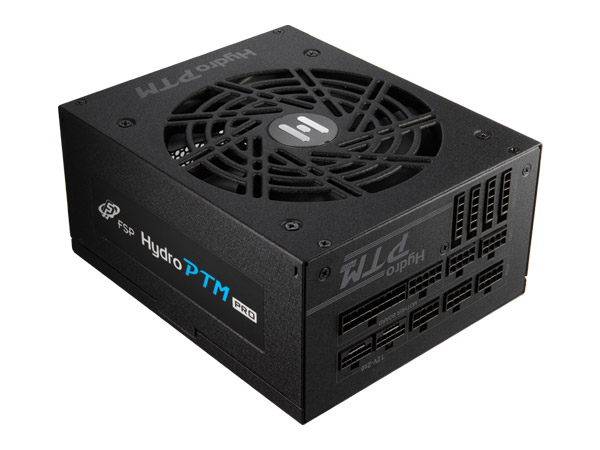 Hydro PTM PRO ATX3.1(12V-2x6)