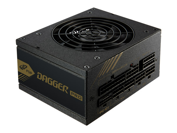 DAGGER PRO ATX3.0(12V-2x6)