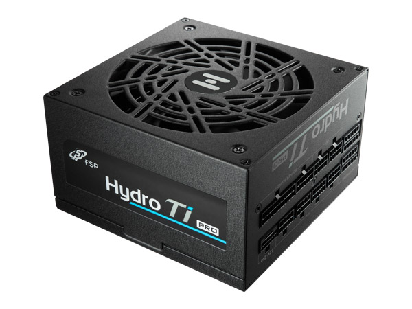 Hydro Ti PRO(ATX3.1)