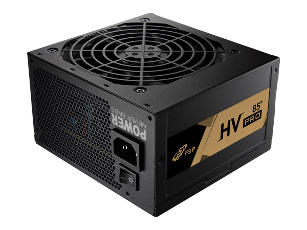 HV PRO 85+(ATX3.0)