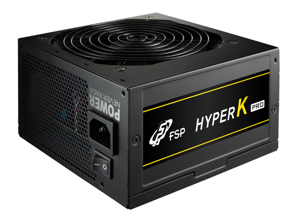 HYPER K PRO(ATX3.1)*