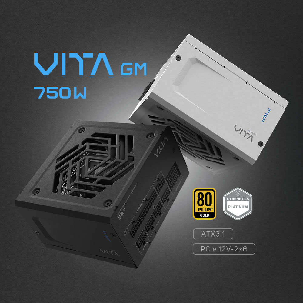 VITA PSU 750W