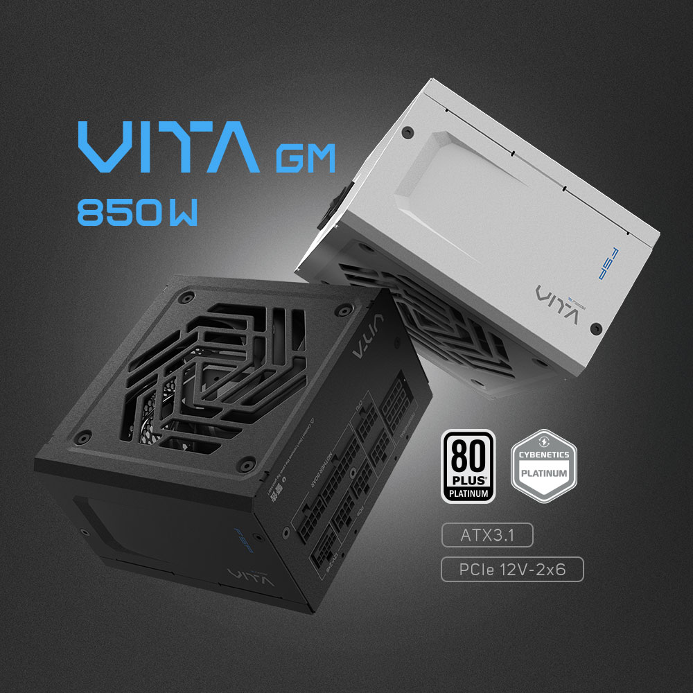 VITA PSU 850W