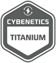 Cybenetics_Titanium