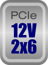 PCIe 12V-2x6