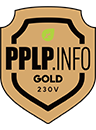 PPLP_gold230v