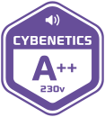 Cybenetics_A++230V