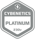 Cybenetics_Platinum230V