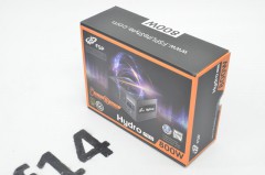 REVIEW - FSP Hydro Pro 800W